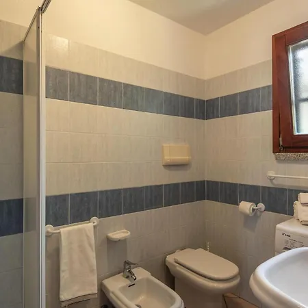 Resort, بيت للعطل بودوني
