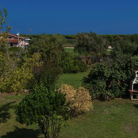 بيت للعطل Resort,